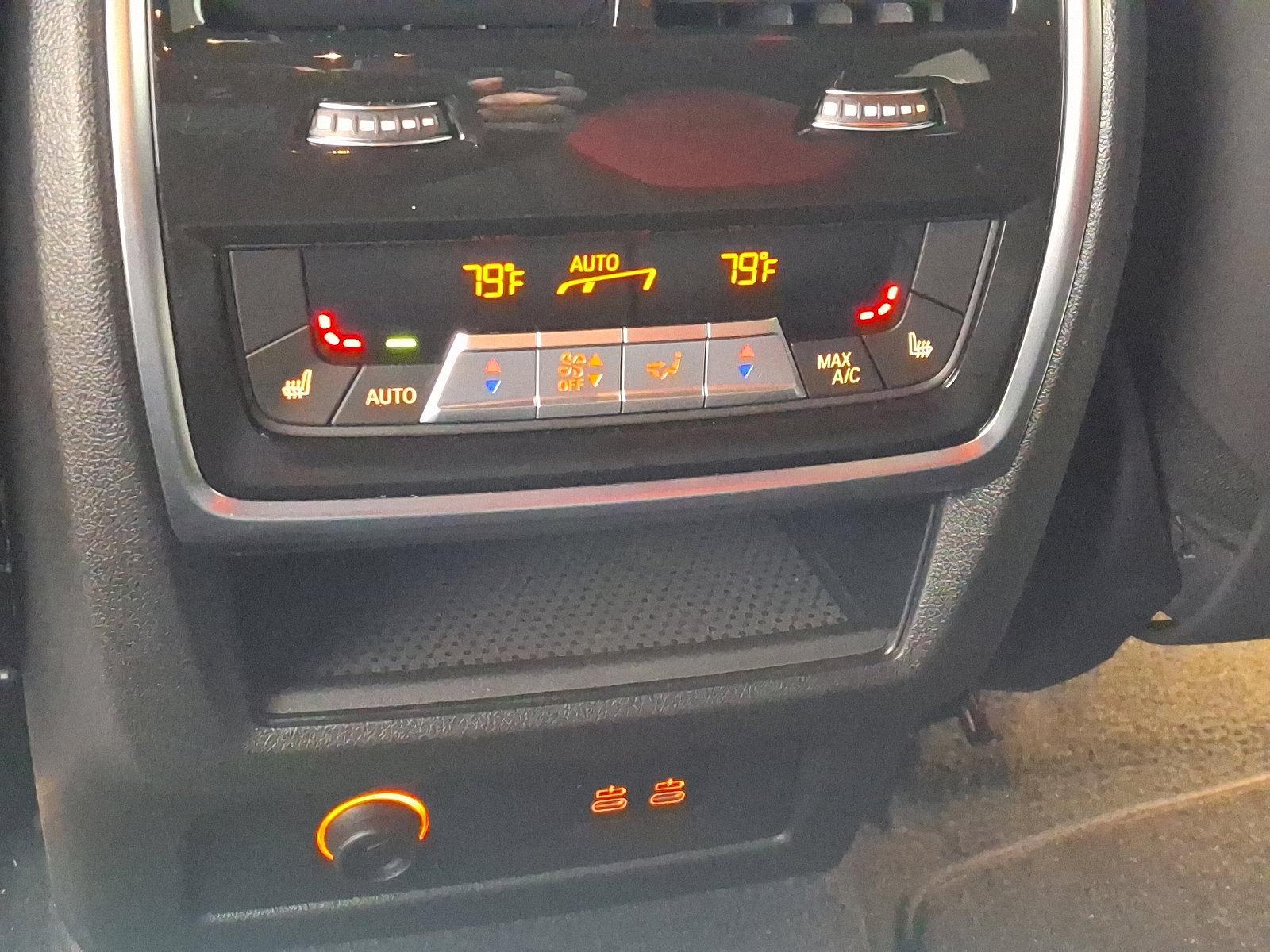 2024 BMW XM Vehicle Photo in Lancaster, PA 17601