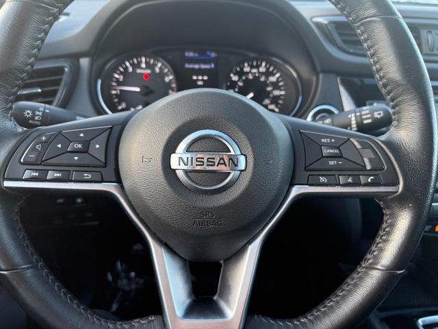 2018 Nissan Rogue Vehicle Photo in Oshkosh, WI 54904