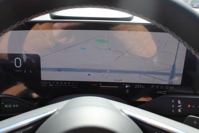 2025 Buick Envision Vehicle Photo in Greenville, TX 75402