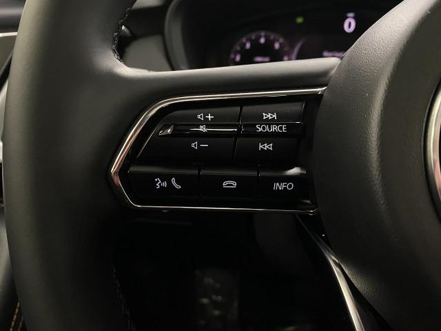 2025 Mazda CX-90 Vehicle Photo in Appleton, WI 54913