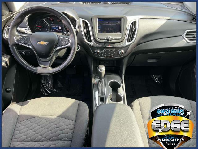 2021 Chevrolet Equinox Vehicle Photo in Roslyn, NY 11576
