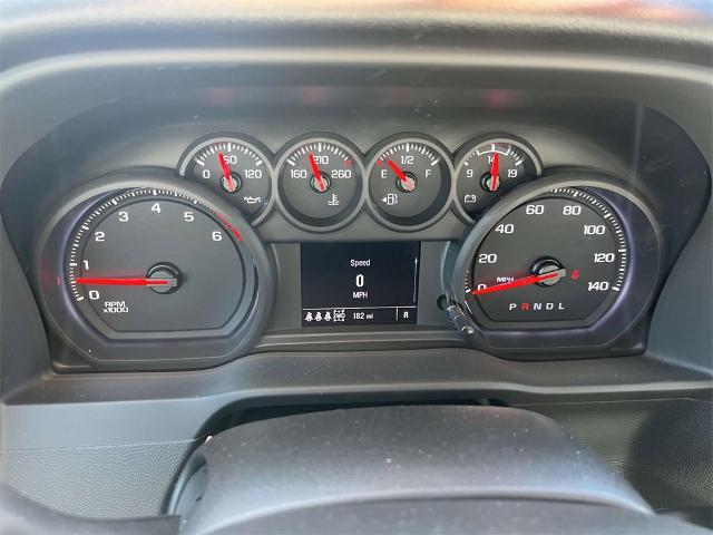 2025 Chevrolet Silverado 3500 HD Chassis Cab Vehicle Photo in ALCOA, TN 37701-3235