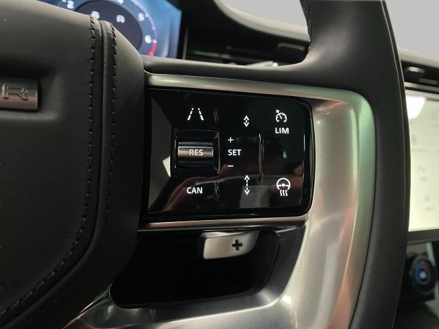 2023 Range Rover Vehicle Photo in Appleton, WI 54913