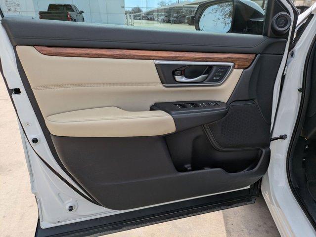 2021 Honda CR-V Hybrid Vehicle Photo in SELMA, TX 78154-1460