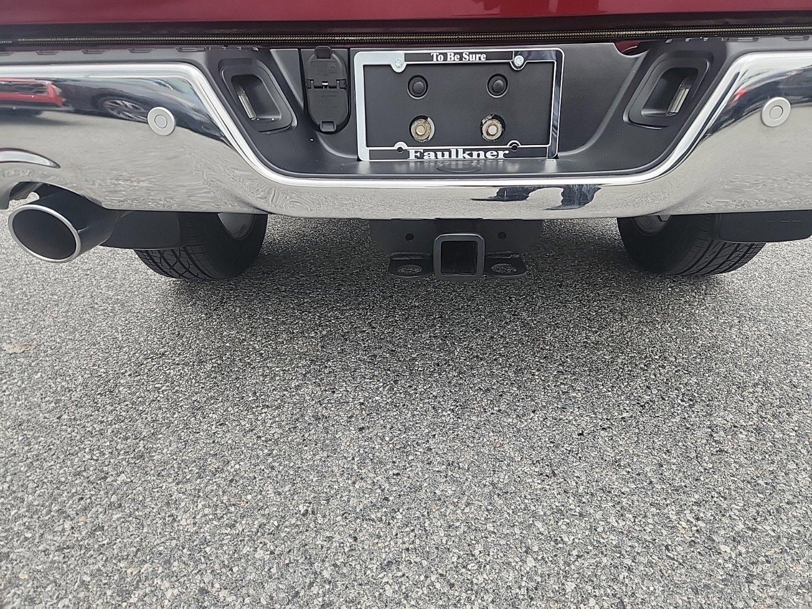 2018 Ram 1500 Vehicle Photo in Mechanicsburg, PA 17050