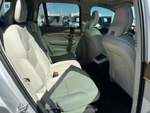 2022 Volvo XC90 Vehicle Photo in Grapevine, TX 76051