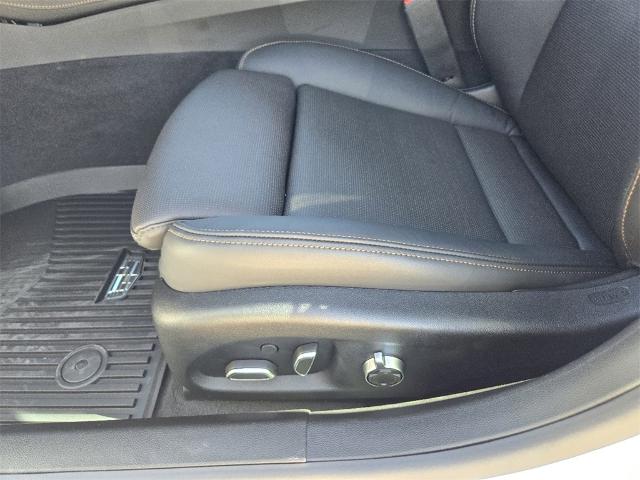 2025 Cadillac CT5 Vehicle Photo in Oklahoma City, OK 73114