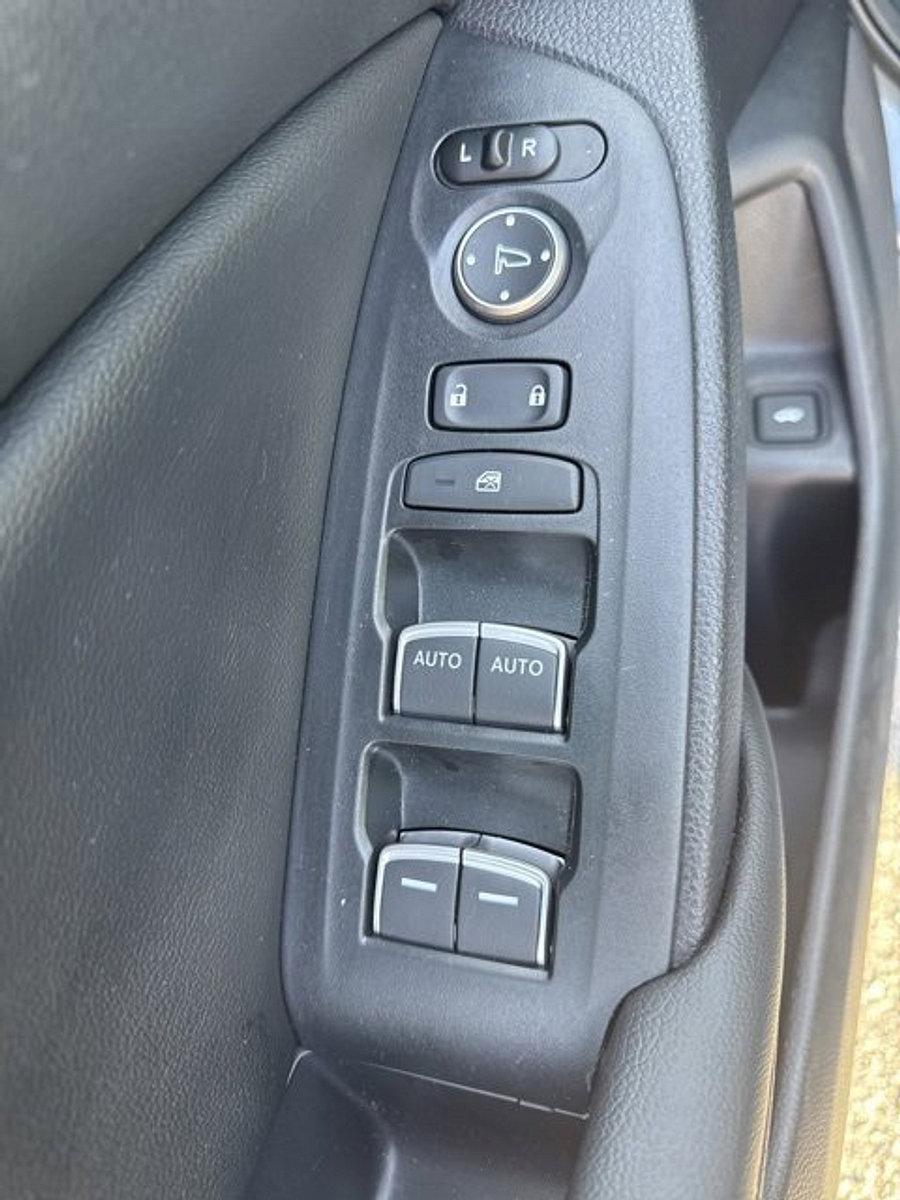 2022 Honda Accord Hybrid Vehicle Photo in Harrisburg, PA 17111