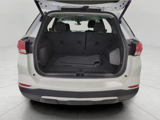 2024 Chevrolet Equinox Vehicle Photo in NEENAH, WI 54956-2243