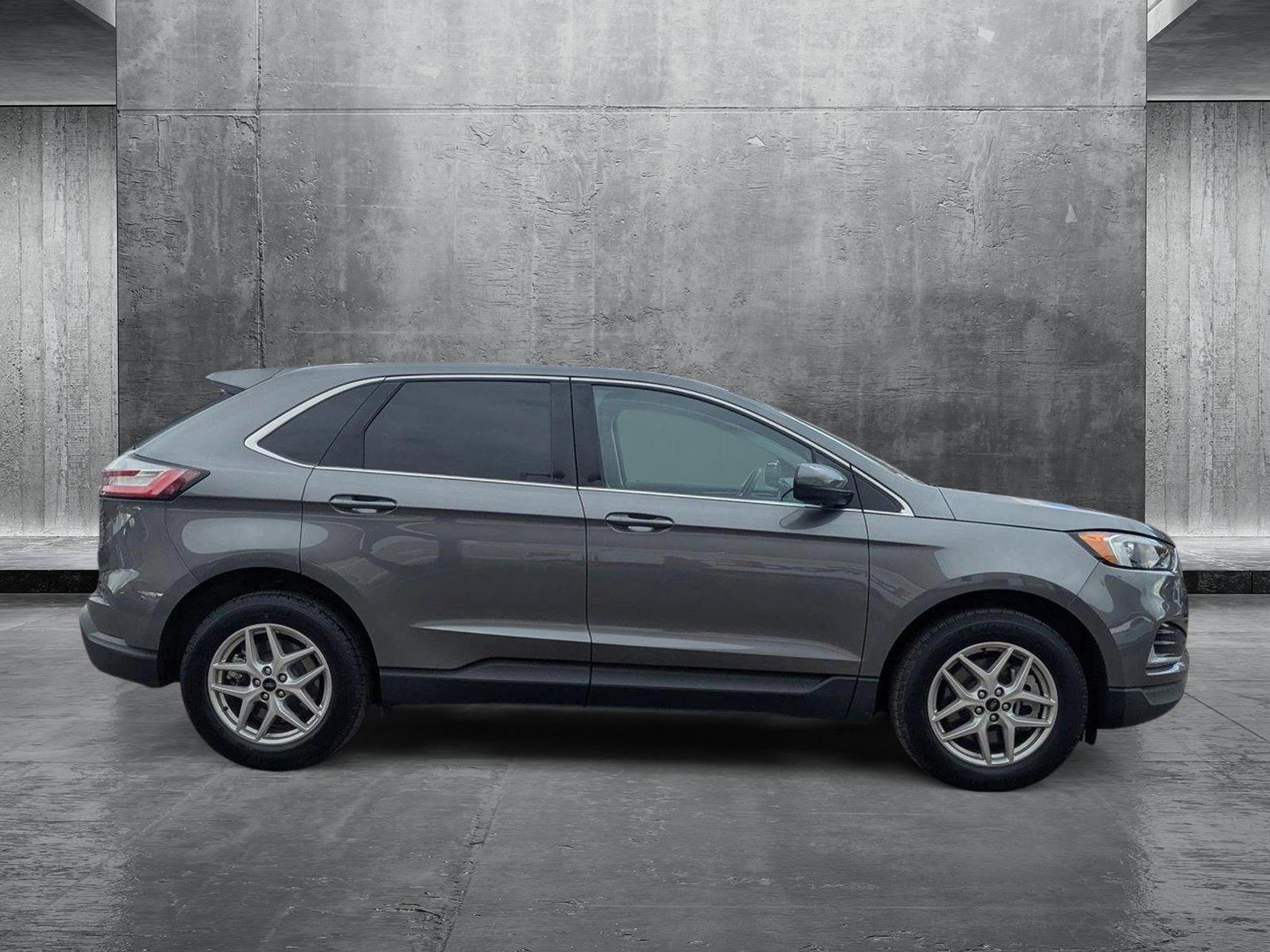 2023 Ford Edge Vehicle Photo in LONE TREE, CO 80124-2750