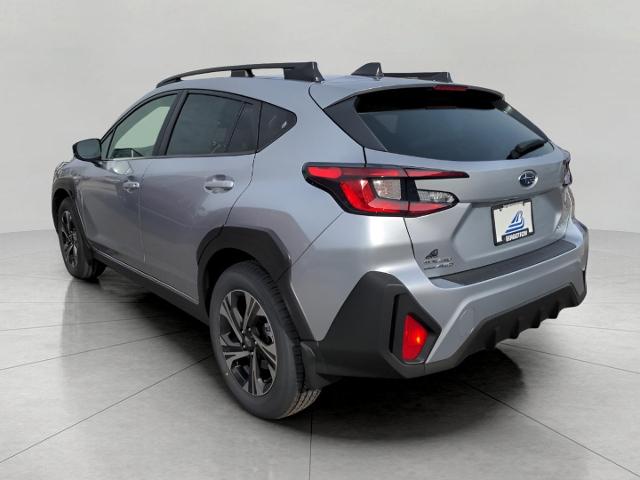 2025 Subaru Crosstrek Vehicle Photo in Green Bay, WI 54304