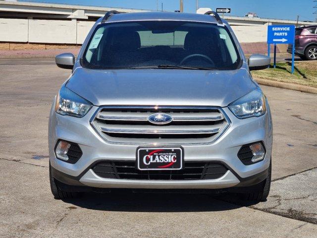 2018 Ford Escape Vehicle Photo in SUGAR LAND, TX 77478-0000