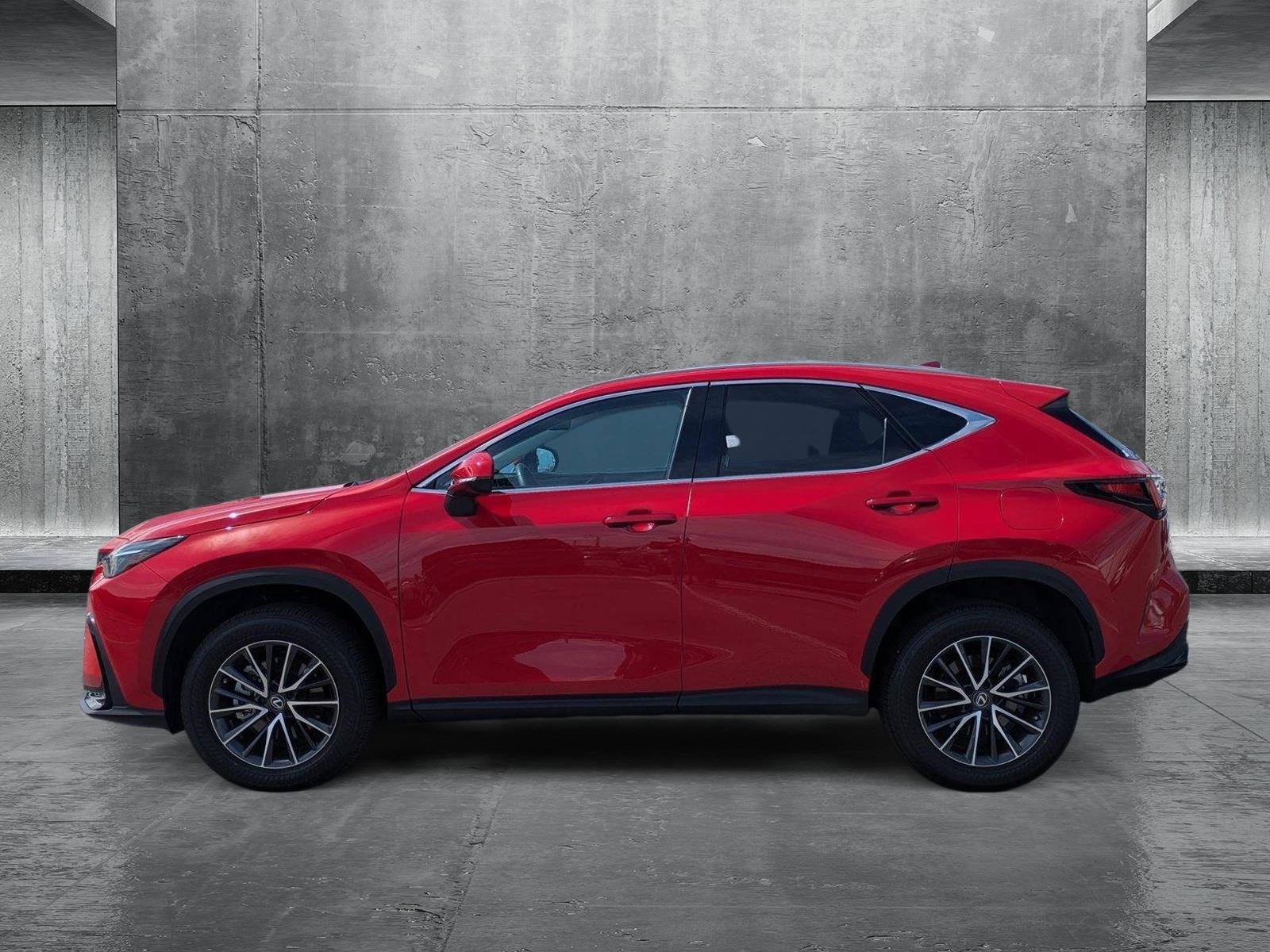 2023 Lexus NX 250 Vehicle Photo in Clearwater, FL 33761