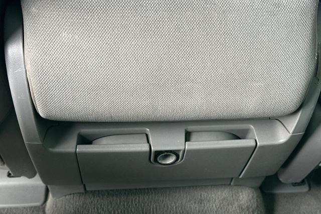 2009 Toyota Tundra 2WD Truck Vehicle Photo in SPOKANE, WA 99202-2191