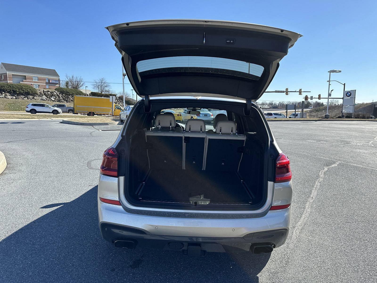 2021 BMW X3 M40i Vehicle Photo in Lancaster, PA 17601