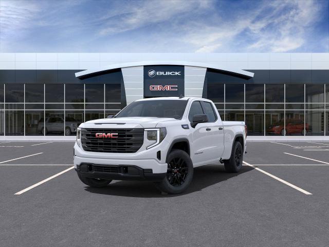 2025 GMC Sierra 1500 Vehicle Photo in LONE TREE, CO 80124-2750