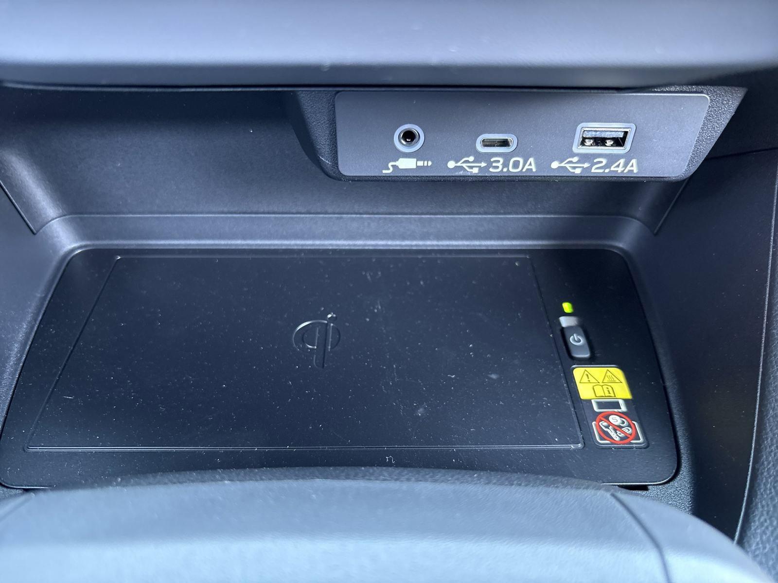 2025 Subaru Crosstrek Vehicle Photo in Mechanicsburg, PA 17050