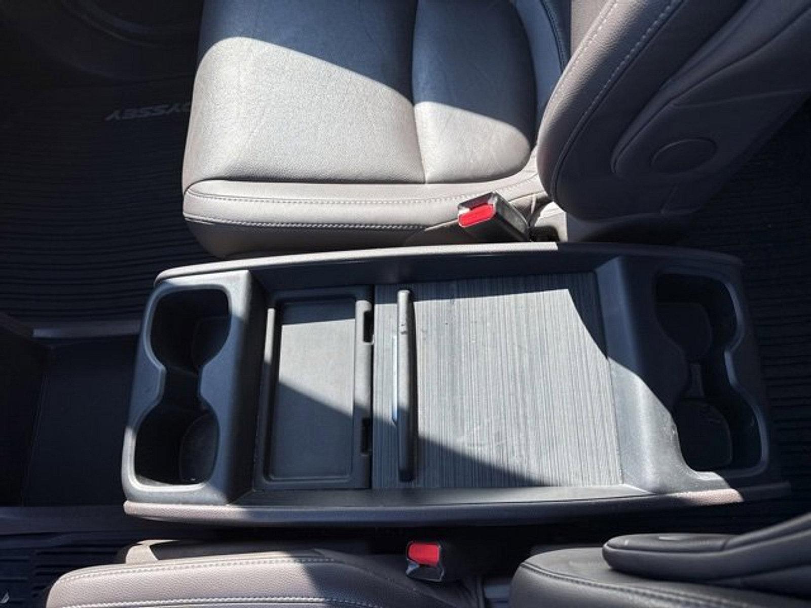2021 Honda Odyssey Vehicle Photo in Harrisburg, PA 17111