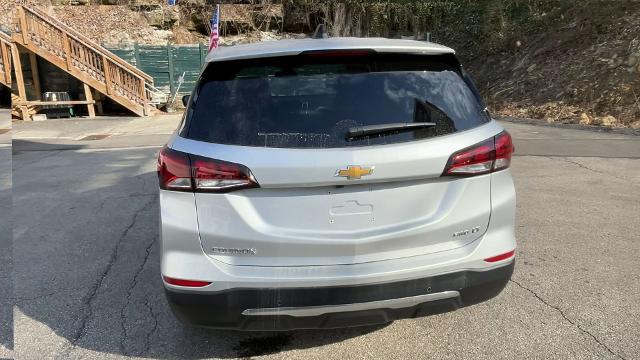 2022 Chevrolet Equinox Vehicle Photo in PITTSBURGH, PA 15226-1209