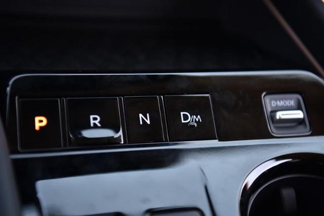 2025 Nissan Murano Vehicle Photo in Ballwin, MO 63011