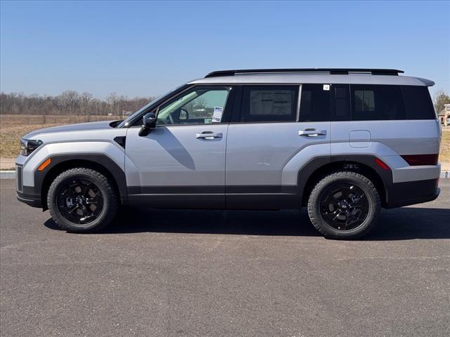 2025 Hyundai SANTA FE Vehicle Photo in Shiloh, IL 62269