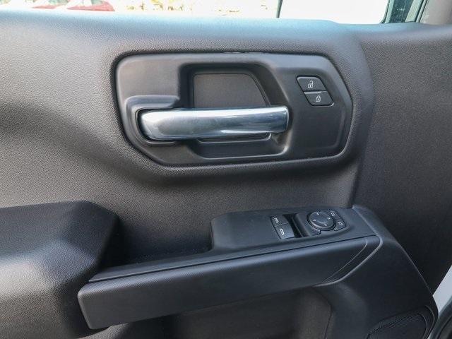 2025 GMC Sierra 1500 Vehicle Photo in HOMOSASSA, FL 34448-1461
