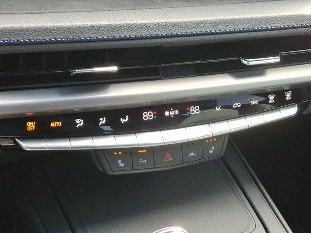 2024 Cadillac XT4 Vehicle Photo in PAWLING, NY 12564-3219