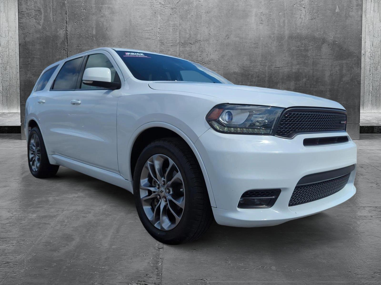 2019 Dodge Durango Vehicle Photo in Memphis, TN 38133