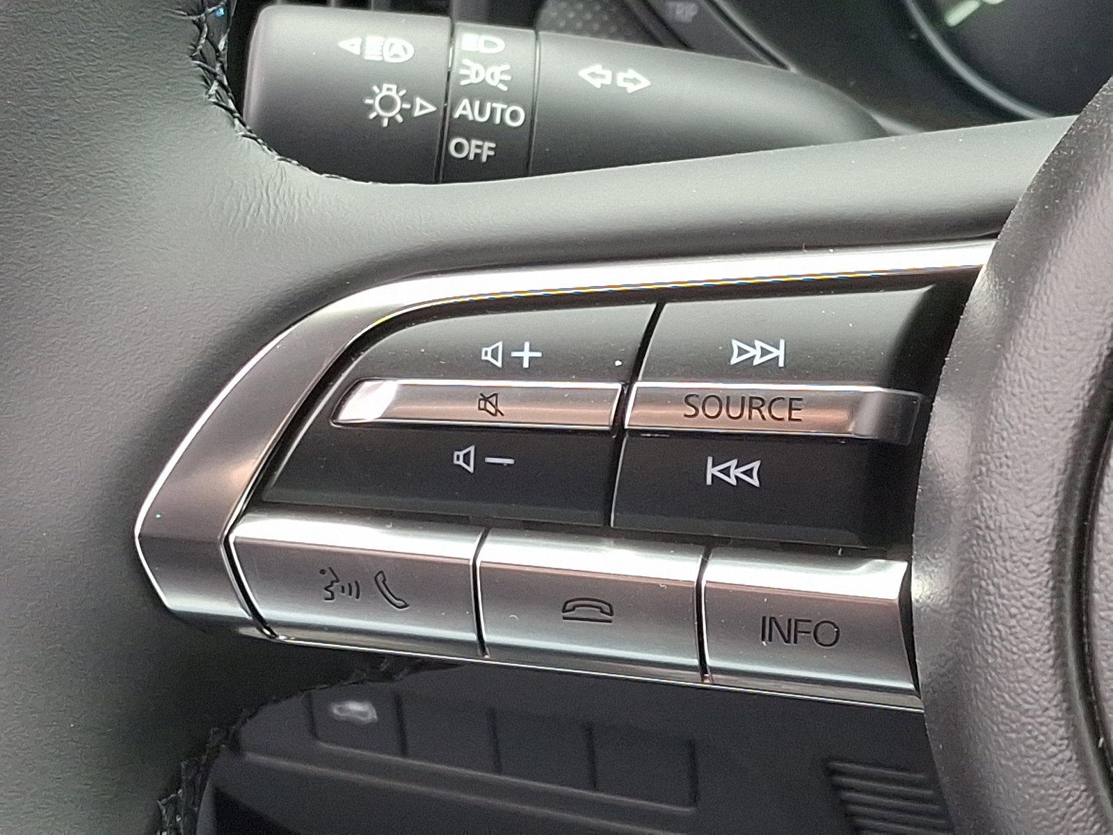 2025 Mazda CX-50 Vehicle Photo in Trevose, PA 19053