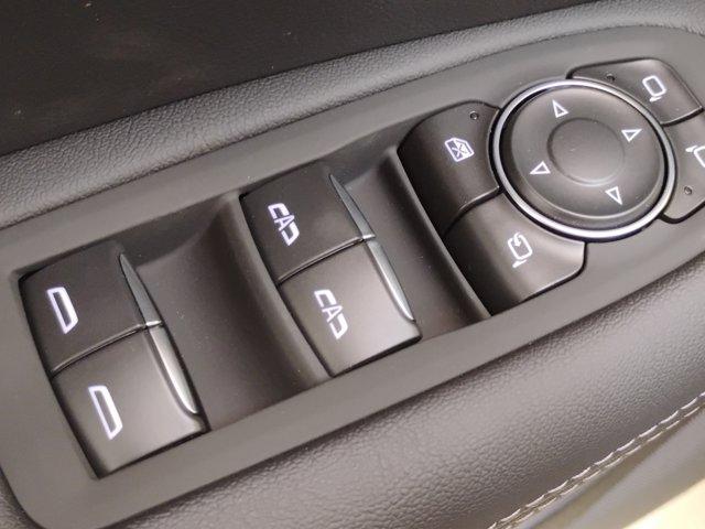 2025 Cadillac XT5 Vehicle Photo in PINEVILLE, NC 28134-8495