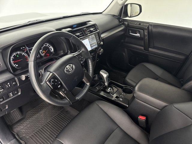 2023 Toyota 4Runner Vehicle Photo in Charlotte, NC 28273