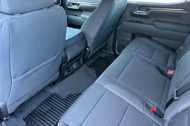 2025 GMC Sierra 1500 Vehicle Photo in SPOKANE, WA 99202-2191