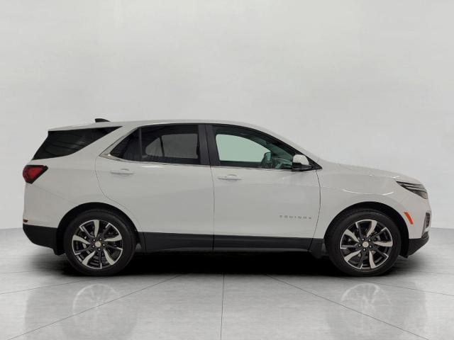 2023 Chevrolet Equinox Vehicle Photo in NEENAH, WI 54956-2243