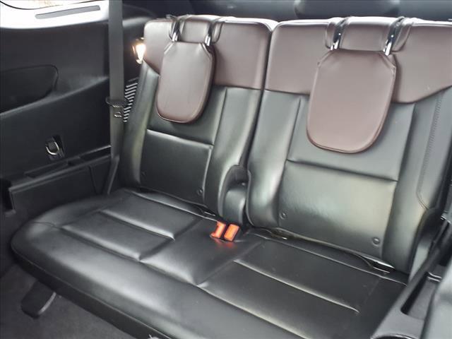 2021 Ford Explorer Vehicle Photo in Decatur, TX 76234