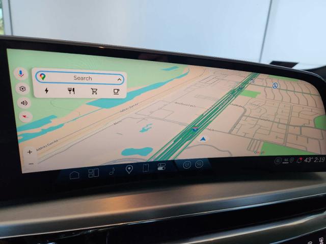 2025 Cadillac LYRIQ Vehicle Photo in Grapevine, TX 76051