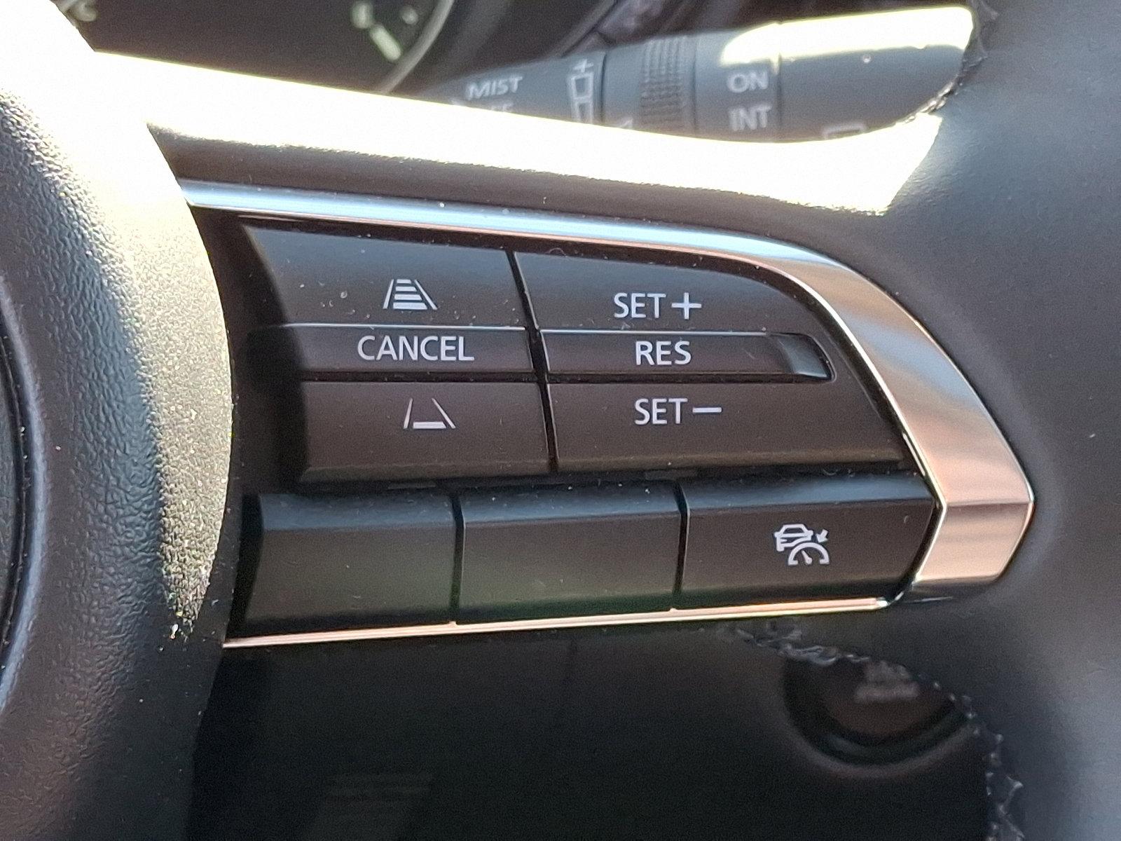 2024 Mazda CX-30 Vehicle Photo in Trevose, PA 19053