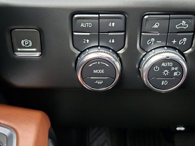 2024 GMC Sierra 2500 HD Vehicle Photo in Decatur, TX 76234