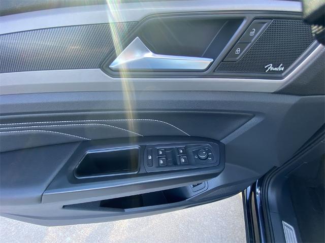 2020 Volkswagen Atlas Cross Sport Vehicle Photo in Greenville, TX 75402