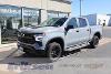 Certified 2024 Chevrolet Silverado 1500 LT Trail Boss with VIN 3GCUDFED4RG313565 for sale in Milan, IL