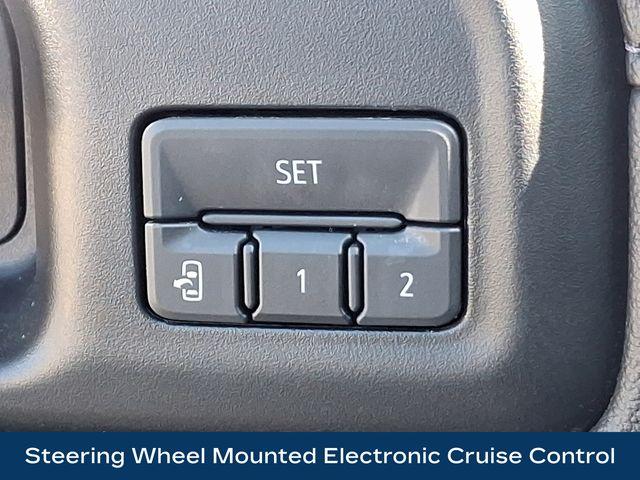 2020 Chevrolet Silverado 1500 Vehicle Photo in PAWLING, NY 12564-3219