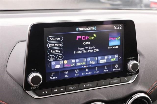 2024 Nissan Sentra Vehicle Photo in Hazelwood, MO 63042