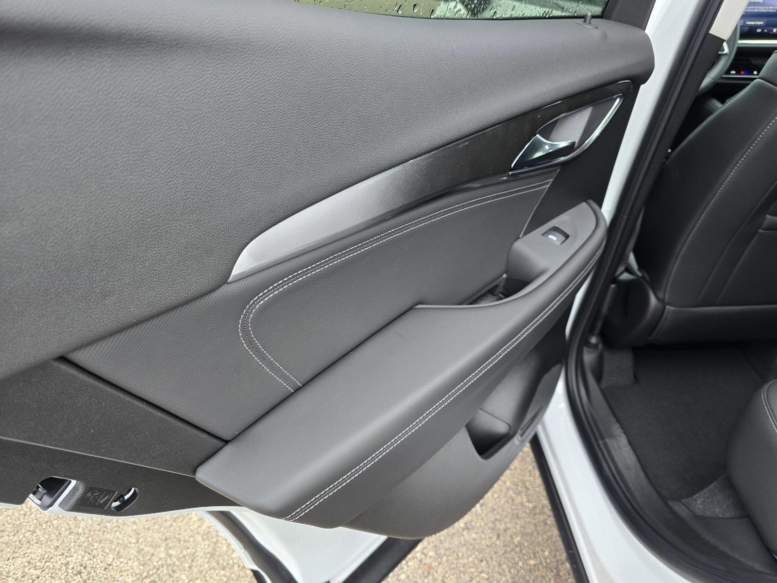 2025 Buick Envision Vehicle Photo in Rolla, MO 65401