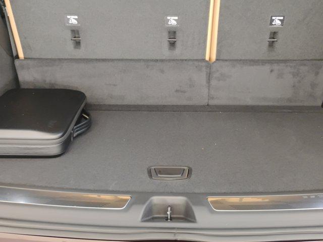 2025 Cadillac ESCALADE IQ Vehicle Photo in PINEVILLE, NC 28134-8495