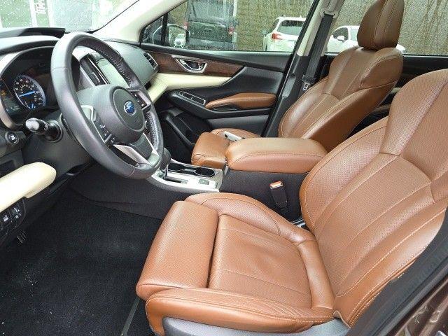2019 Subaru Ascent Vehicle Photo in Pleasant Hills, PA 15236