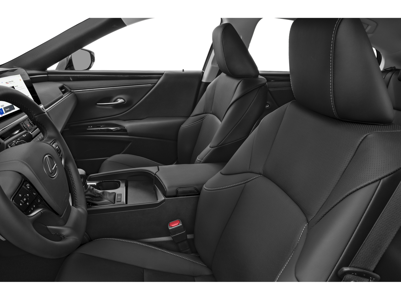 2024 Lexus ES 350 Vehicle Photo in San Antonio, TX 78230