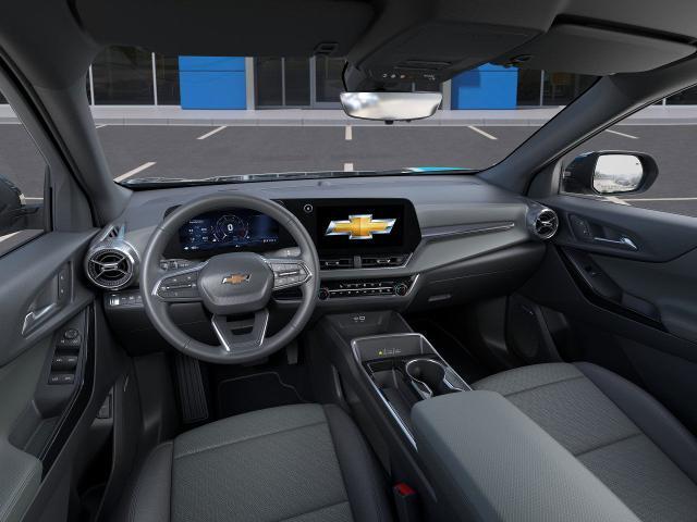 2025 Chevrolet Equinox Vehicle Photo in Roslyn, NY 11576