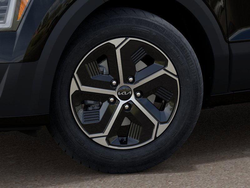 2025 Kia Niro Vehicle Photo in Belle Vernon, PA 15012