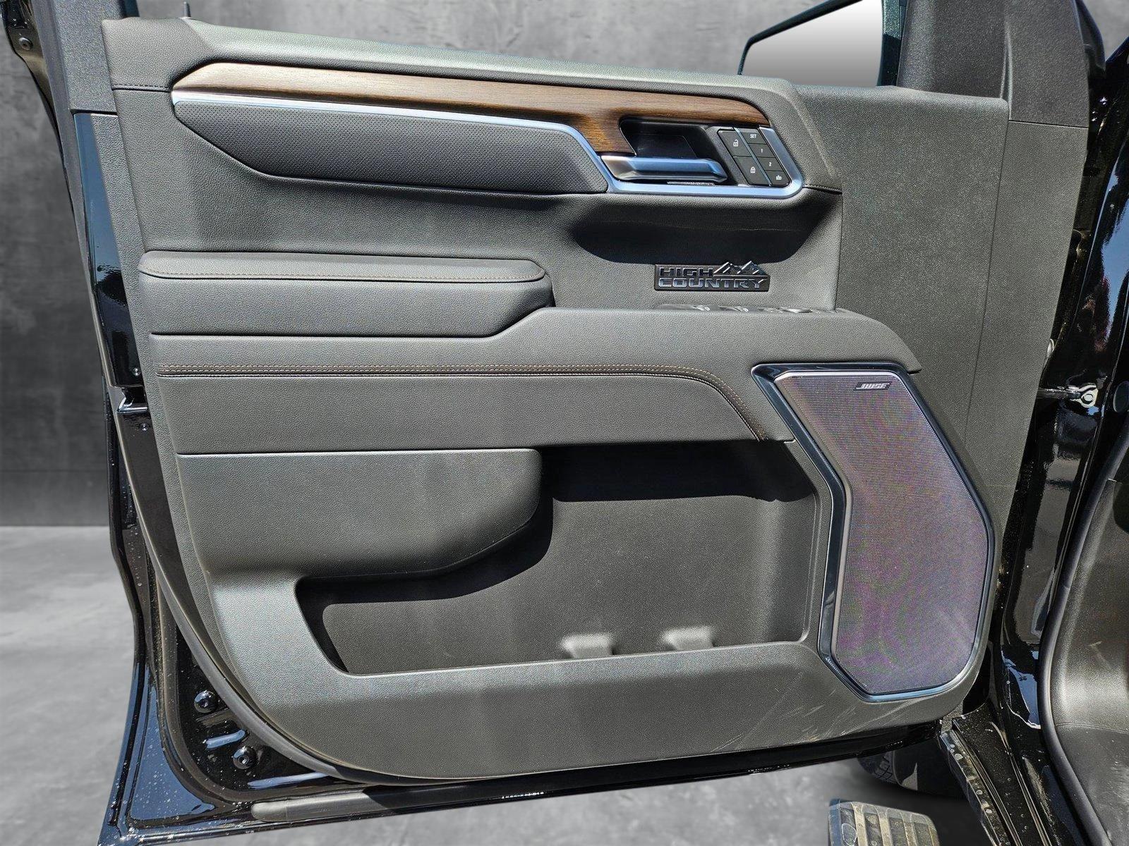 2025 Chevrolet Silverado 1500 Vehicle Photo in AUSTIN, TX 78759-4154
