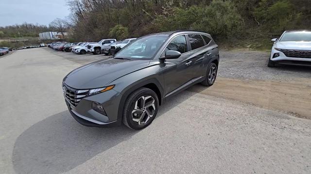 2022 Hyundai TUCSON Vehicle Photo in Pleasant Hills, PA 15236