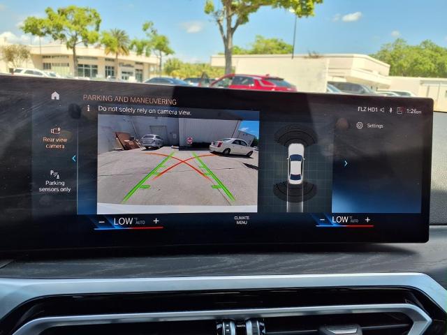 2024 BMW 330e Vehicle Photo in Tampa, FL 33612